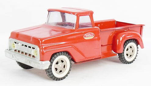 TONKA 1965 PICK UP TRUCK