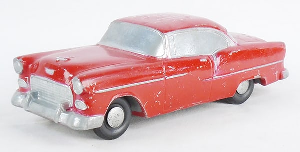 BANTHRICO 1955 CHEVROLET AUTOBANK PROMO (1 of 3)