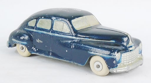 NATIONAL PRODUCTS 1946-48 DODGE PROMO