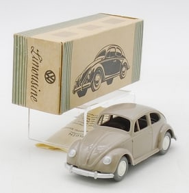 WIKING VOLKSWAGEN LIMOUSINE PROMO