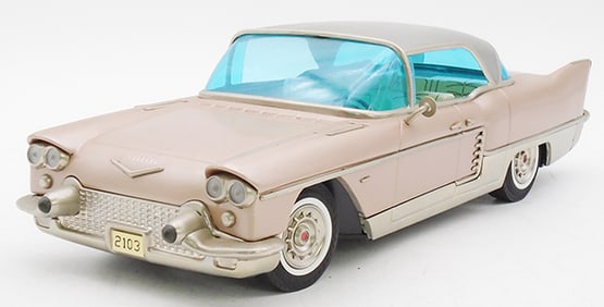 MARUSAN CADILLAC ELDORADO