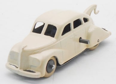 TOOTSIETOY 6016 LINCOLN ZEPHYR WRECKER
