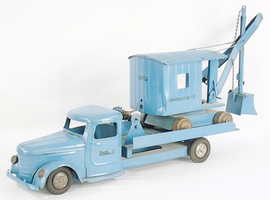 STRUCTO 402 CONSTRUCTION SET