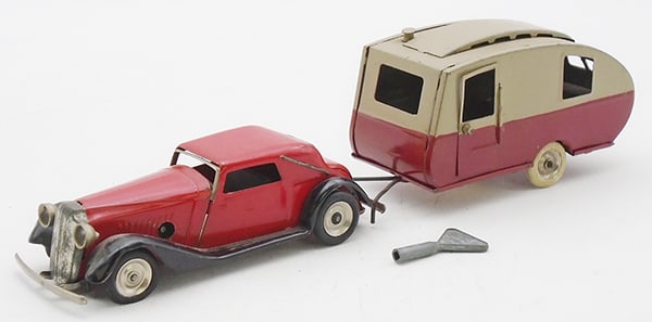 MINIC HOLIDAY SET (1 of 2)