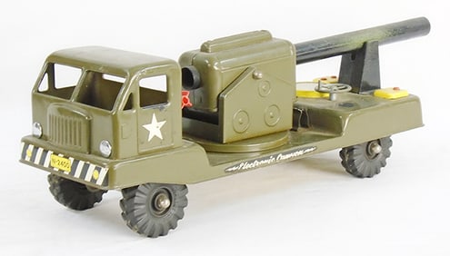 NYLINT 2400 ELECTRONIC CANNON