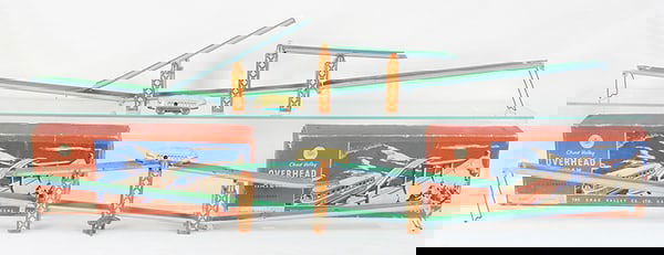 2 CHAD VALLEY OVERHEAD RAILWAYS