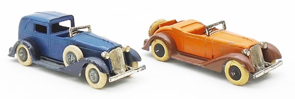 2 TOOTSIETOY GRAHAMS (1 of 2)