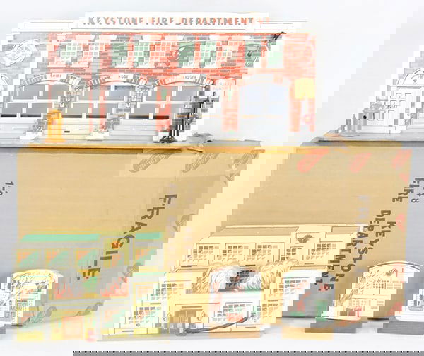 KEYSTONE 248 FIRE DEPARTMENT (1 of 2)