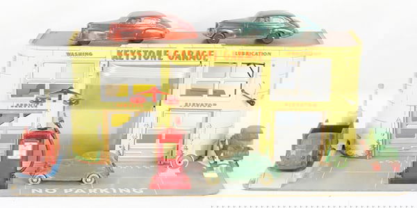 KEYSTONE GARAGE (1 of 2)