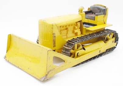 DOEPKE 2012 BULLDOZER
