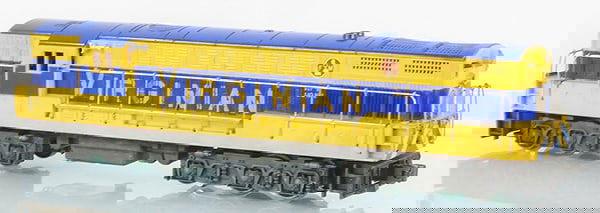LIONEL 2331 VIRGINIAN FM