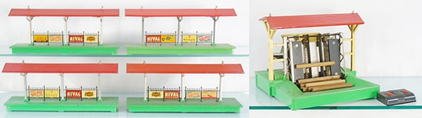 5 LIONEL ACCESSORIES (1 of 2)