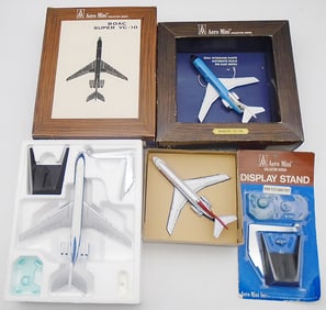 AERO MINI AIRPLANE LOT