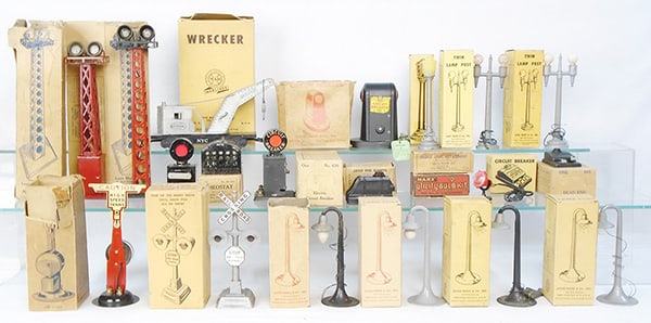 20 MARX ACCESSORIES (1 of 1)