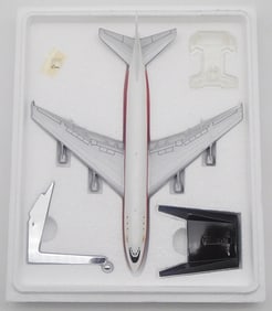 AERO MINI BOEING 747 AIRPLANE