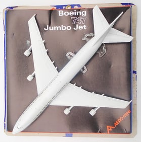 AERO MINI BOEING 747 AIR FORCE ONE