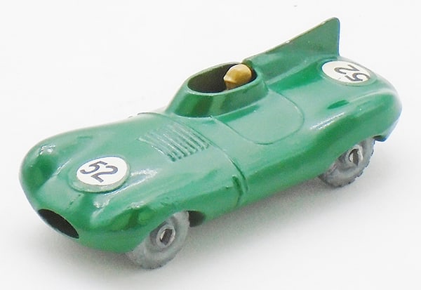 MATCHBOX MOKO 41A1: ST code 5, C8-9.