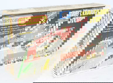 MATCHBOX 55-01-08 HIGHWAY EXPRESS SET