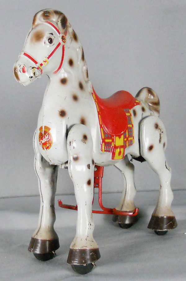 mobo bronco