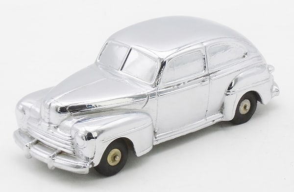 MASTER CASTER 1948 FORD PROMO (1 of 2)