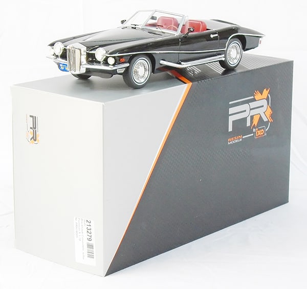 IXO 213279 STUTZ BLACK HAWK (1 of 2)