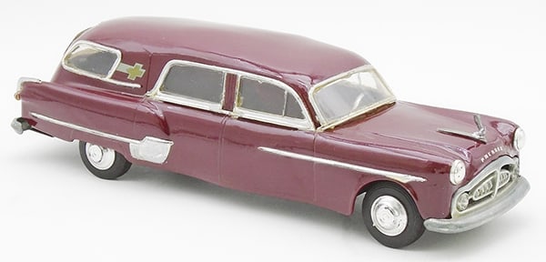 AMT PACKARD AMBULANCE PROMO (1 of 2)