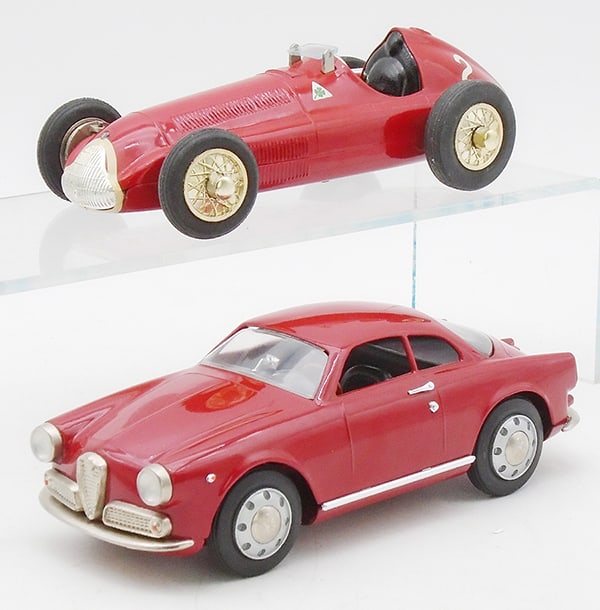 2 TOGI ALFA ROMEOS (1 of 2)