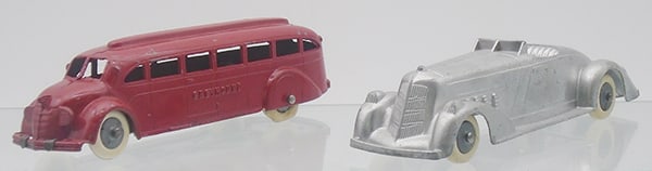 2 TOOTSIETOY JUMBOS (1 of 2)