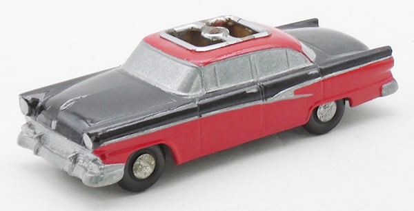 BANTHRICO 1956 FORD PROMO (1 of 2)