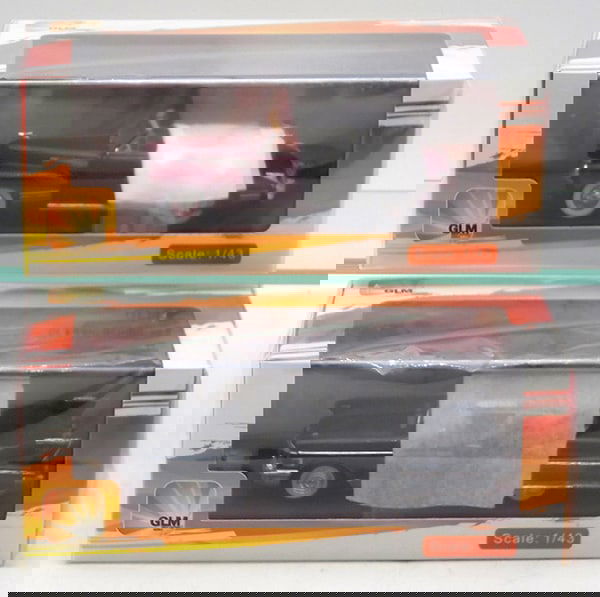 2 GLM MODELS (1 of 2)