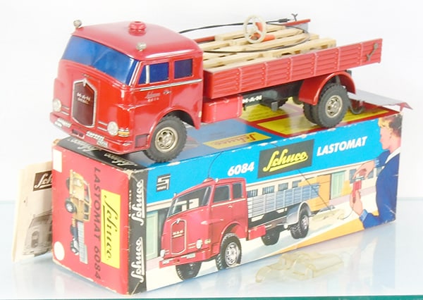 SCHUCO 6084 LASTOMAT (1 of 2)