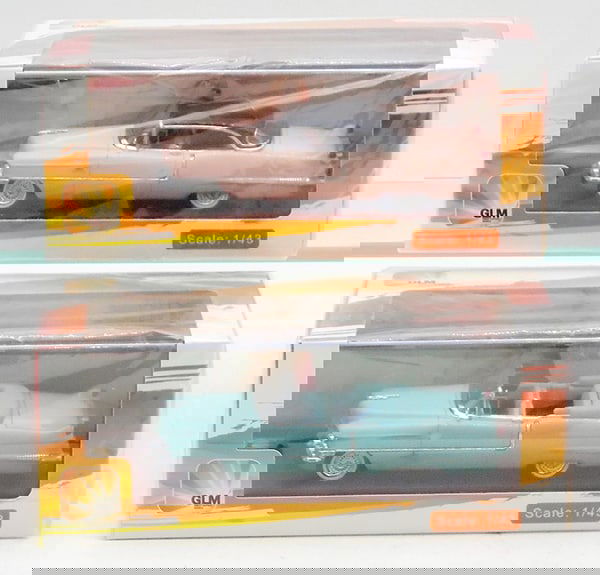 2 GLM MODELS (1 of 2)