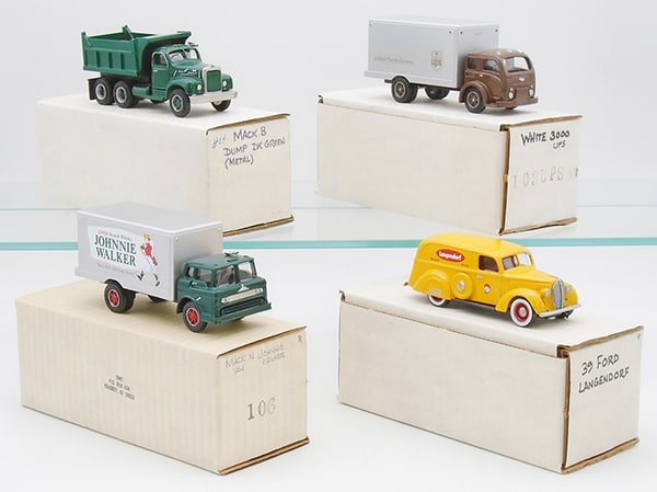 4 DEHANES TRUCKS (1 of 2)