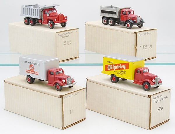 4 DEHANES TRUCKS (1 of 2)