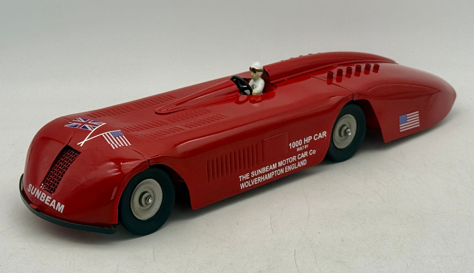 メルクリン　5521/17 メルセデス　レコードカー　戦前製 メルクリン 5521/17 メルセデス レコードカー 戦前製 メルクリン5521