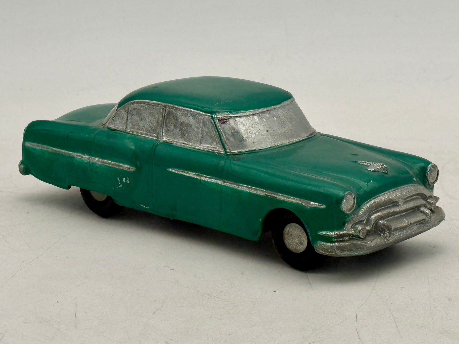 Banthrico 1953 Packard Clipper Autobank Promo (1 of 2)