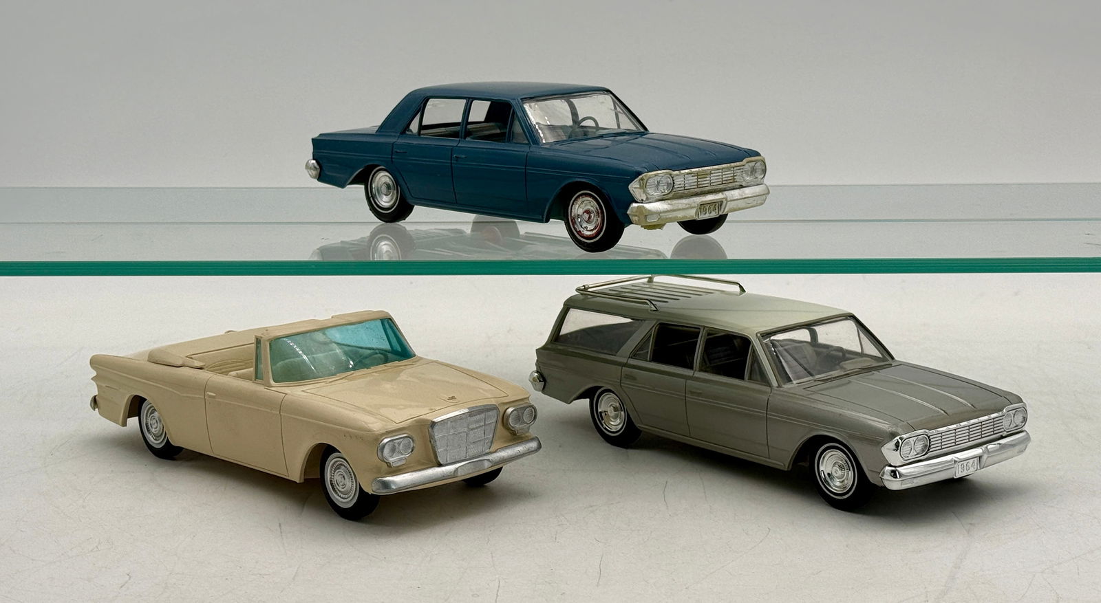 Three Jo-Han Promos (1 of 4)