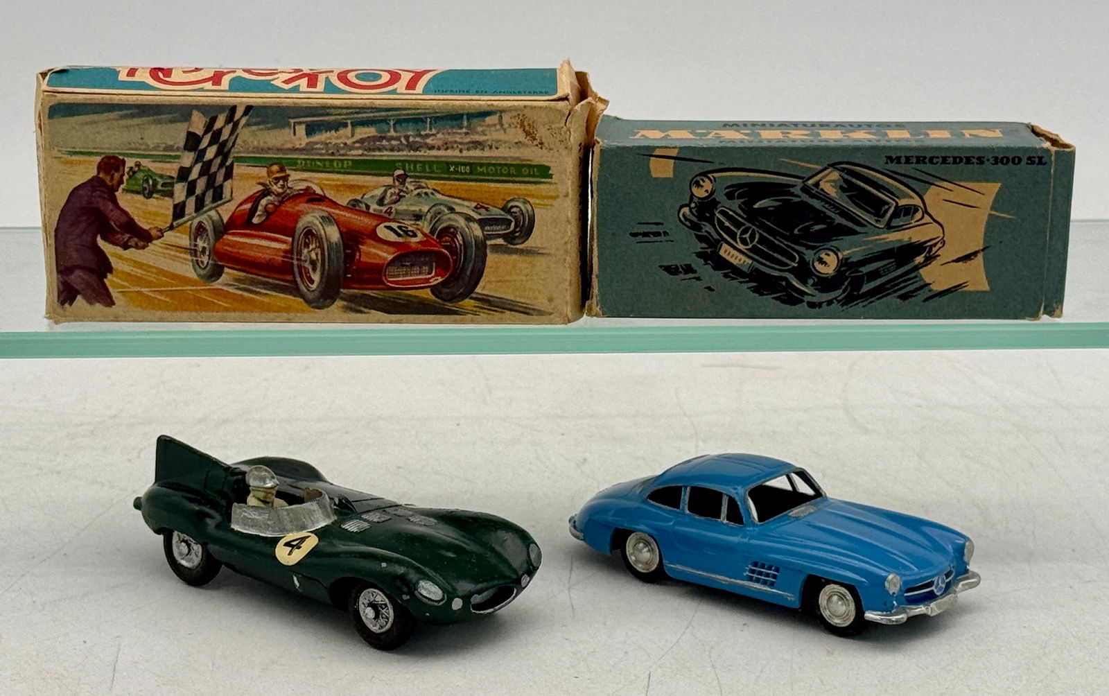 メルクリン　5521/17 メルセデス　レコードカー　戦前製 メルクリン 5521/17 メルセデス レコードカー 戦前製 メルクリン 5521