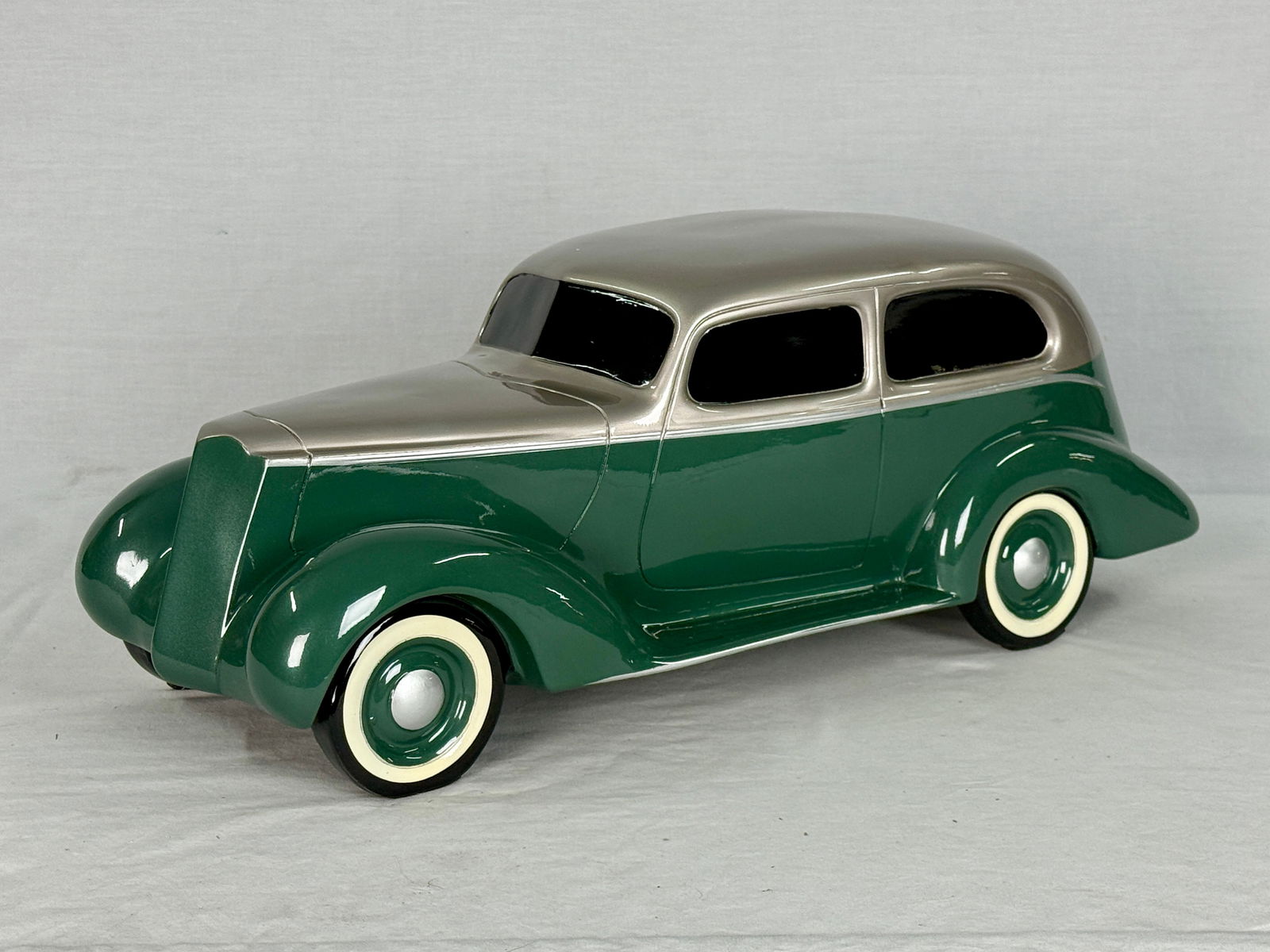 1930's Packard Styling Model (1 of 5)