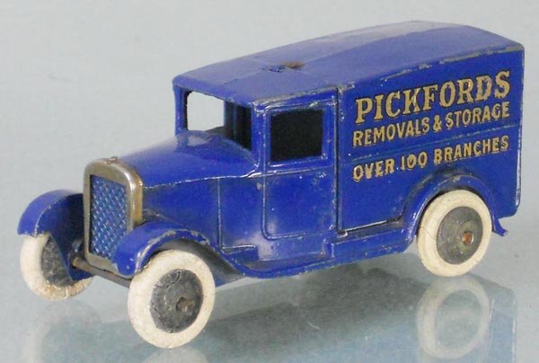 WORLD CLASS DINKY TOYS AUCTION 4/26/14 2014-04-26 Auction