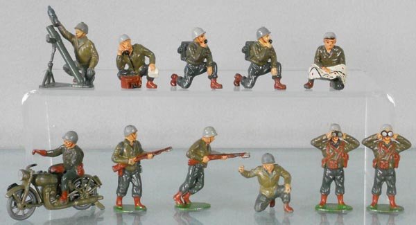 11 TIMPO GI'S: C6.