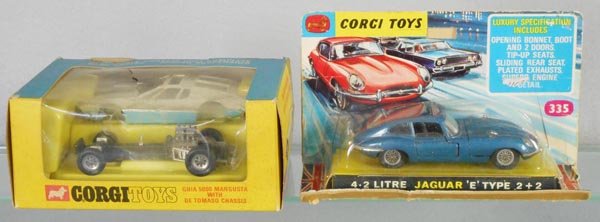 2 CORGI AUTOS (1 of 1)