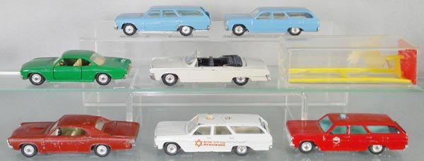 7 CRAGSTAN & SABRA VEHICLES (1 of 1)