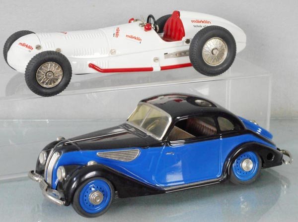 SCHUCL & MARKLIN AUTOS (1 of 1)