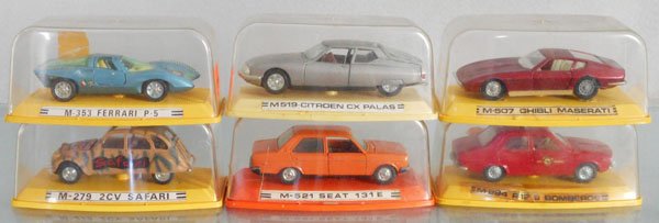 6 PILEN AUTOS (1 of 1)