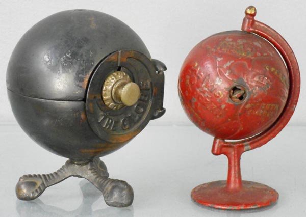 2 STILL BANKS (1 of 1)