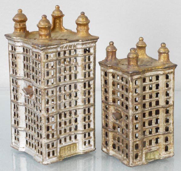 2 AC WILLIAMS STILL BANKS (1 of 1)