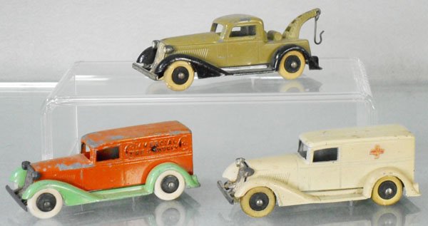 3 TOOTSIETOY GRAHAMS (1 of 1)