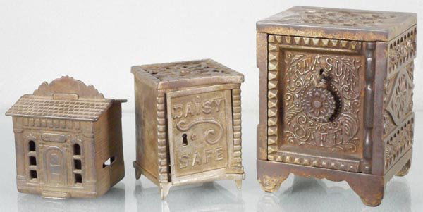 3 STILL BANKS (1 of 1)