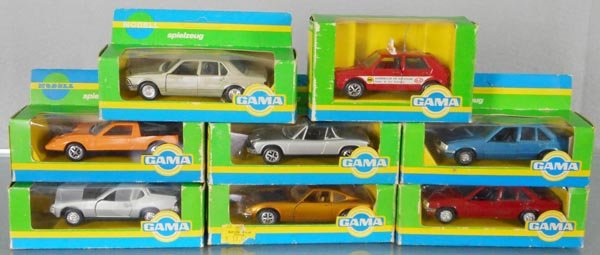 8 GAMA VEHICLES (1 of 1)